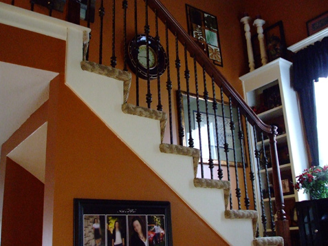 Stair Supplies