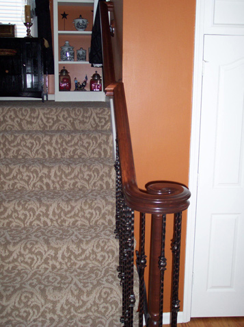 Staircase Supplies
