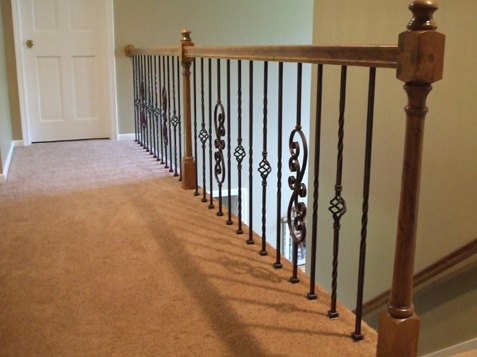 Our customers are encouraged to be creative with their design inspirations creating unique patterns