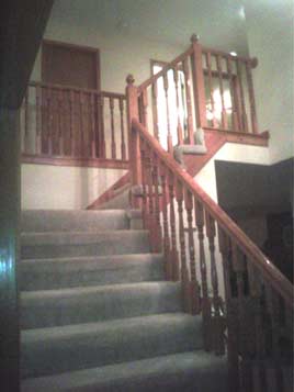 need to replace these wood spindles