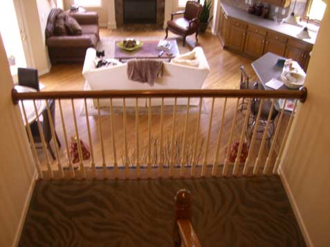 Wood Spindles need to be updated
