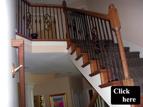 Easiest way to Update a home