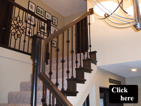 Staircase Remodel