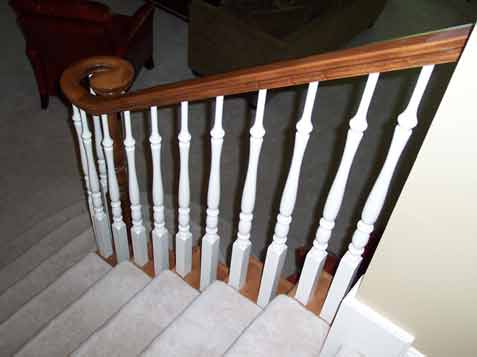 Even elegant homes can look dated