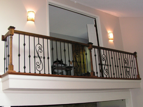 Staircase Design