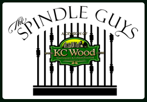 Spindle Guys Logo