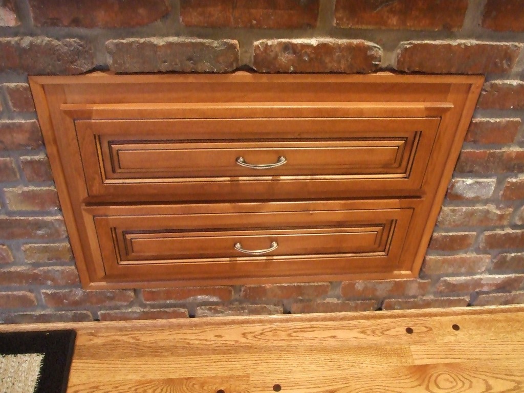 5-Piece-Drawer-Fronts