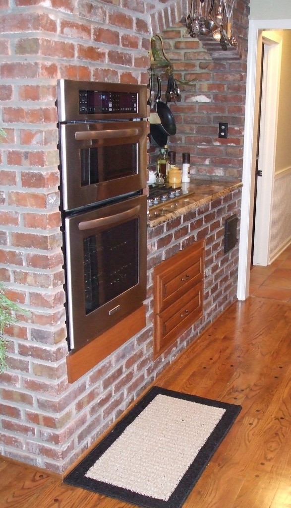 Brick-Reface