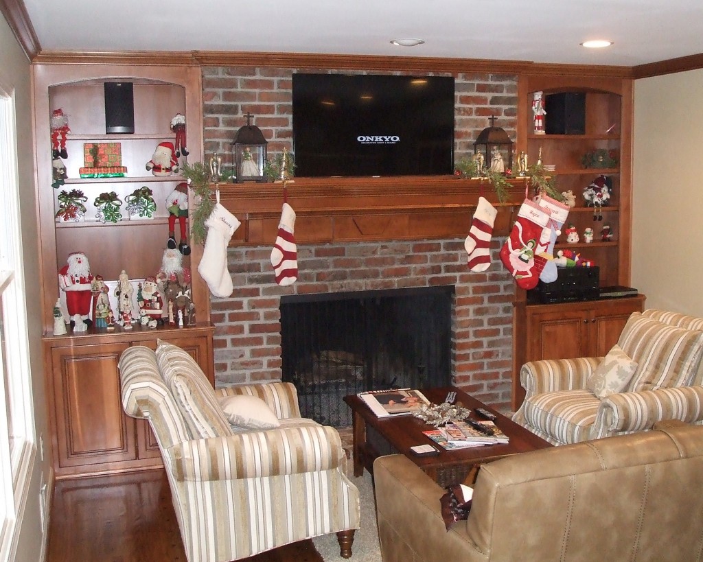 Built-Ins