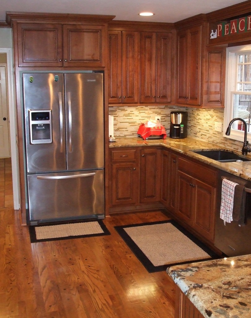 Cabinets