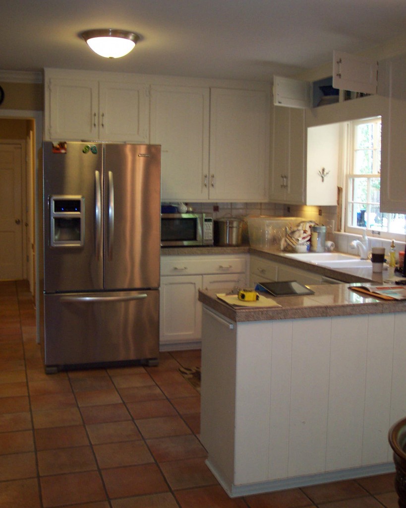 Kitchen-Cabinets-Before