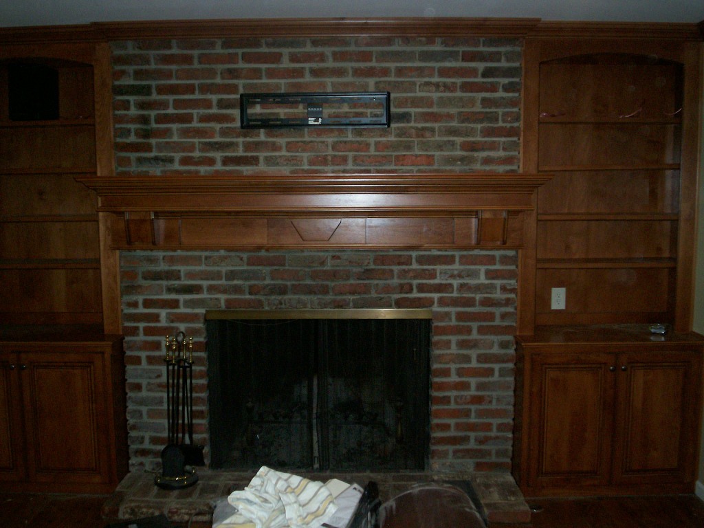 Mantel