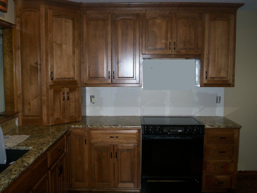 Cabinets