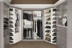 Custom Closet Contractor Kansas City
