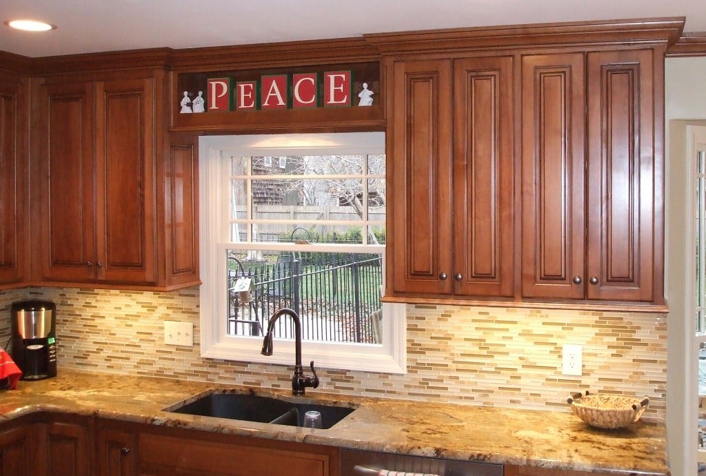 Alder-Cabinets