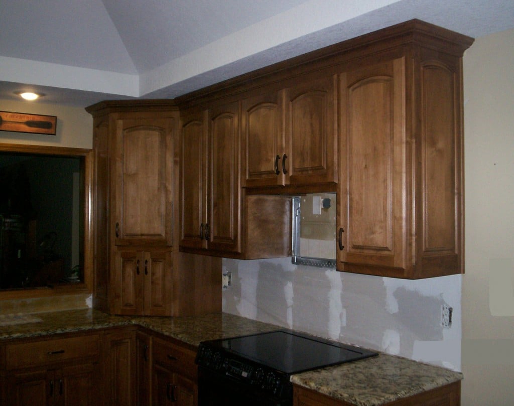 Appliance-Garage