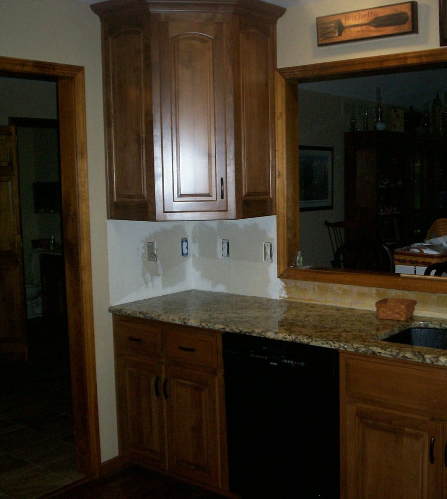 Corner-Unit