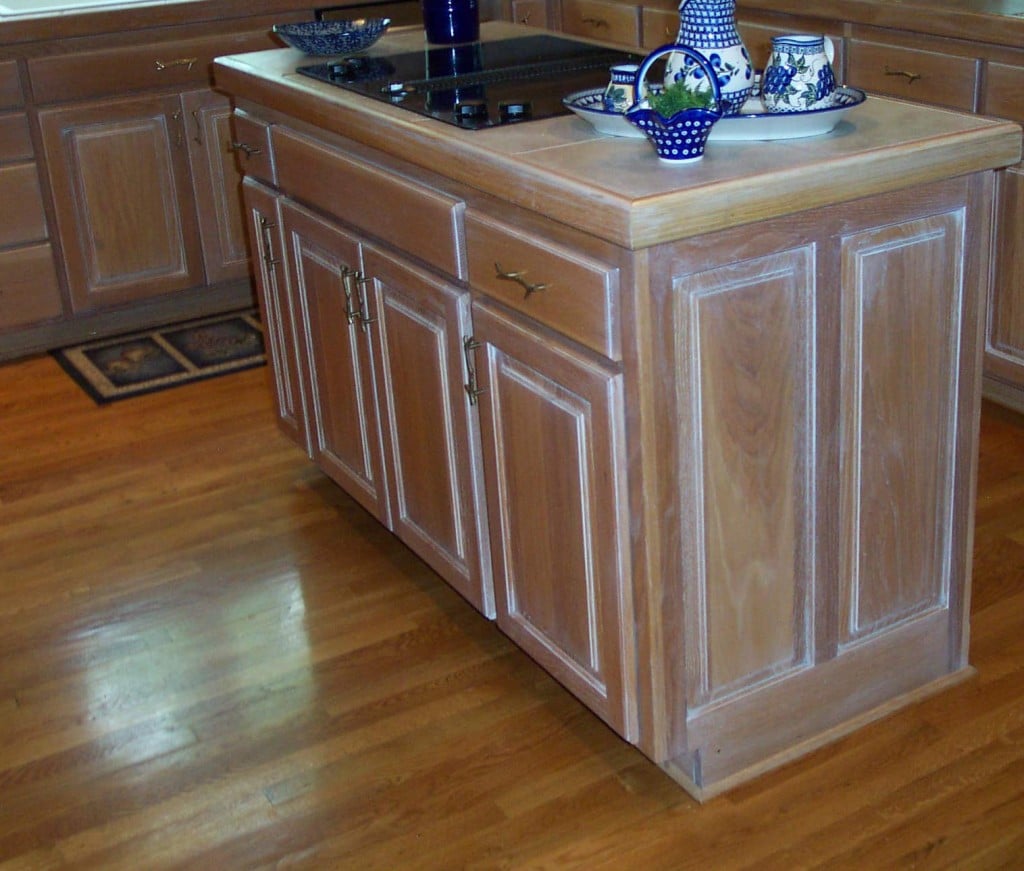Island-Before